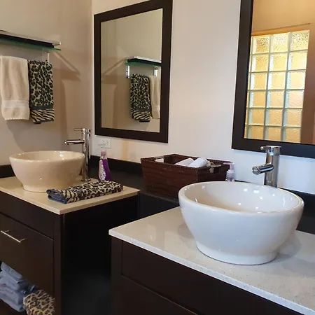 Hacienda Rancho Santini Bed & Breakfast Rosarito Room photo