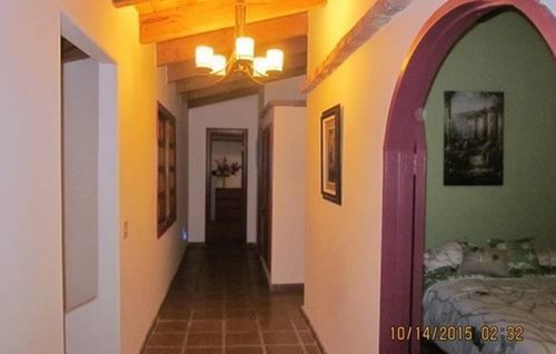 Frühstückspension Hacienda Rancho Santini Rosarito